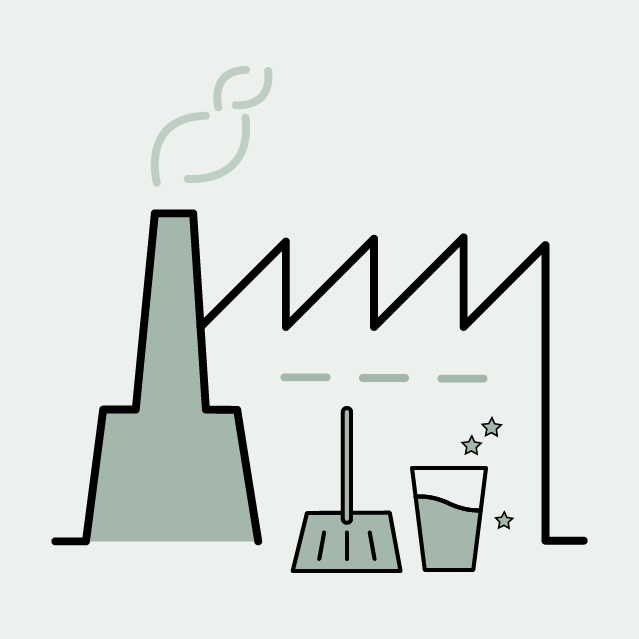 Industrial Solutions