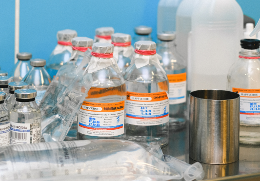 Lab Reagents